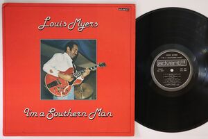 米LP Louis Myers Im A Southern Man 2809 ADVENT /00260