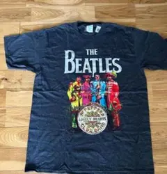 レア★THE BEATLES ビートルズ バンドTシャツ オフィシャル