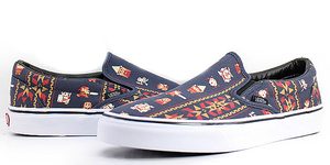 新品 VANS SLIP ON ゼルダの伝説 US10 28cm The Legend of Zelda スリッポン 希少品 rare item US10.0 28.0cm