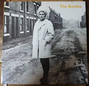 The Smiths（ザ・スミス）★Heaven Knows I