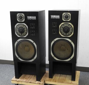 ☆ YAMAHA ヤマハ NS-1000M スピーカーペア スタンド付き ☆中古☆