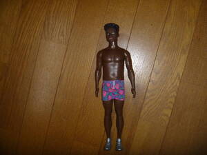 BLACK KEN 202