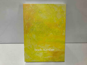 back number CD ユーモア(初回限定盤A)(CD+2DVD)