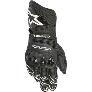 在庫あり alpinestars アルパインスターズ グローブ GP PRO R3 GLOVE カラー:BLACK(10) サイズ:XL