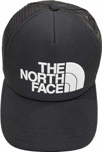 新品★THE NORTHFACE★ノースフェイスBIG LOGO CAP★