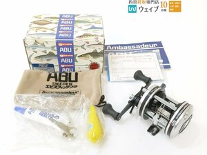 ABU アンバサダー3500C ＃83-1088089 未使用品