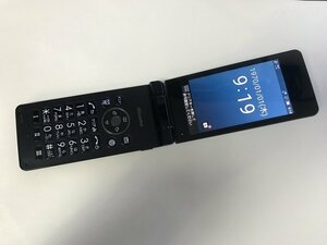 GD628 docomo SH-03L ブラック 判定〇