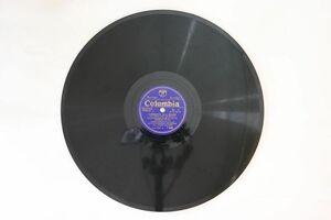 78RPM/SP Joseph Szigeti, British Symphony Orchestra, Bruno WALTER Concerto In D Major (Beethoven) No.7 / No.8 J8008 /00500