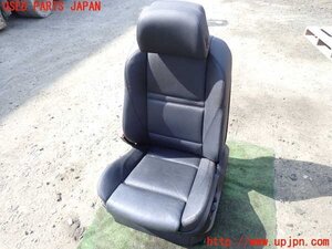 1UPJ-16257065]BMW X6(FG30 E71)助手席シート 中古