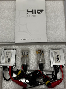 Ｈ１　５５Ｗ　ＨＩＤキット　新品