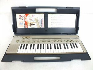 ♪ YAMAHA ヤマハ PC-100 電子ピアノ 中古 現状品 240911S8165