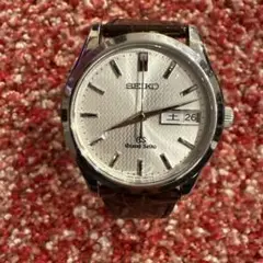 Grand Seiko 9F83-9A00 SBGT003