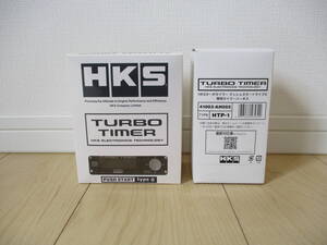 HKS ターボタイマー タイプ0 本体+車種別ハーネスセット (HONDA) N BOX N-ONE 41003-AH002　未使用