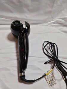 BaByliss PRO ミラカール BAB-2665/KJ　中古