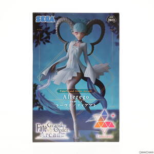 【中古】[FIG] ティアマト Fate/Grand Order Arcade(フェイト/グランドオーダー アーケード) Luminasta『アルターエゴ ラーヴァ/ティアマト