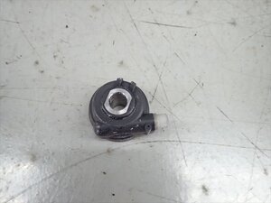 β240711-3 カワサキ ニンジャ250R EX250K (H20年式) 動画有 純正 スピードメーターギア 動作正常！破損無し！