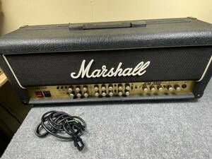 706 Marshall マーシャル JCM 2000 TSL 100 ギターアンプ ヘッドアンプ