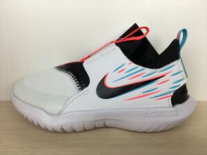 NIKE（ナイキ） FLEX RUNNER LIGHT PS（フレックスランナーライト PS） CN7530-100 スニーカー 靴 ジュニア 17,0cm 新品 (1793)