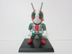 仮面ライダー コンバージ 仮面ライダーV3 中古