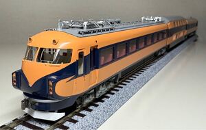 エンドウ ENDO 近畿日本鉄道 近鉄 10100系 ビスタ・カー Ⅱ A編成 3両セット 2004年製造