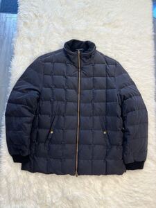 【希少】MONCLER ダウンジャケット　2