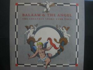 BALAAM & THE ANGEL / THE GREATEST STORY EVER TOLD◆T904NO◆