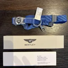 【新品】ベントレー　BENTLEY ストラップ　ホルダー