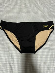 新品 未使用 speedo　メンズビキニ 水着 競パン 競泳水着　　【341】