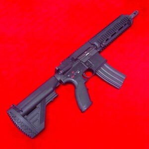 ±東京マルイ 次世代電動ガン HK416D 現状品【GM；U0AO0354