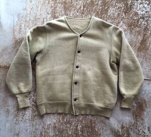 U.S NAVY vintage sweatshirt 30’s 40’s ORIGINAL good condition ビンテージ ウェアハウス warehouse sugarcane シュガーケーン 本物