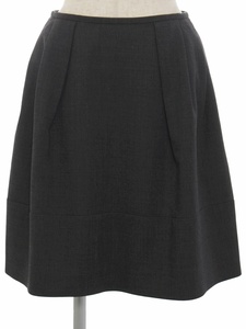 フォクシーブティック スカート Skirt マカロンシック 38 AUC24 ITKXGTYH1K08