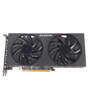 1円 AMD RADEON POWER COLOR グラフィックボード ビデオカード PCパーツ