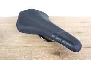 美品　selle san marco GND WIDE　セラサンマルコ　グラウンド　ワイド　147ｍｍ　カーボンスチールレール　MTB　cicli17　SA54