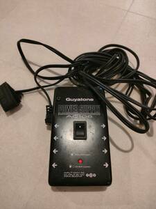 GUYATONE POWER SUPPLY AC105