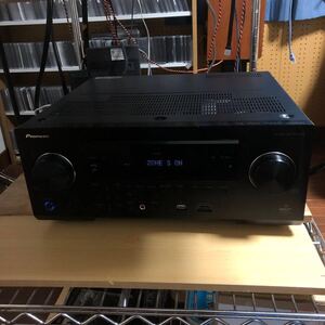 Pioneer SC-LX88 パイオニア AVマルチチャンネルアンプ 音響機材 オーディオ 中古 