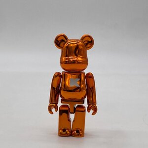 ☆MEDICOM TOY メディコム・トイ☆K シリーズ26 BASIC ベーシック ベアブリック フィギュア マスコット BE@RBRICK figure mascot