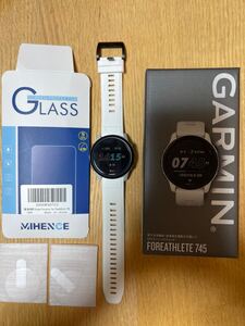 GARMIN ForeAthlete 745 ガーミン