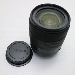 超美品 キャノン EF-S18-135mm F3.5-5.6 IS USM 標準ズームレンズ EFマウント 即日発送 あすつく 土日祝発送OK