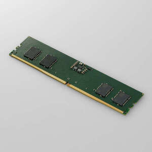 デスクトップ用メモリ DDR5-5600/PC5-44800対応 8GB 288pin DDR4-SDRAM DIMM: EX5600-8G/RO