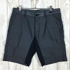 MENs M シーシーピー CCP モンキーショーツ Monkey Shorts サイクリングパンツ PS-TA09 チャコール系