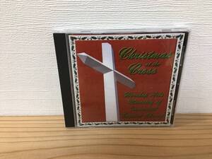 Christmas At The Cross Worship Arts Ministry of Immanuel Baptist Church 中古CD 2005 プロテスタント クリスマス