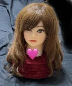 NAVANA WIG