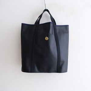 【定価2.4万/SCOPE取り扱い】PROOF OF GUILD プルーフオブギルド*Oval Stand Tote short handle*鞄手提げ黒(ba7-2408-78)【41I42】