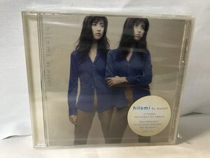 E939 未開封品 hitomi / by myself