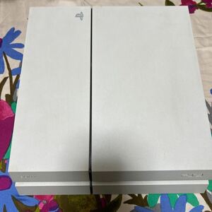 SONY ホワイト CUH-1200A