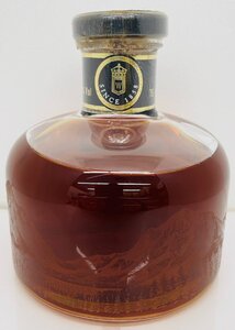 【YYD2909NS】【未開栓 古酒】Canadian Club カナディアン クラブ ファイン エングレイブド デキャンタ 20年 750ml 40% ウイスキー