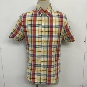 XLARGE M エクストララージ シャツ、ブラウス 半袖 0172406 コットン Shirt Blouse マルチカラー / マルチカラー / 10063035