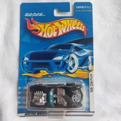 レア！HOTWHEELS 