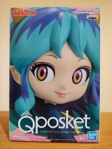 うる星やつらアニメver. Qposket LUM 制服ver. Aカラー