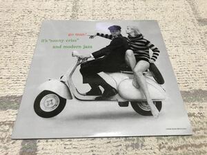 Classic Records Sonny Criss Go Man! Quiex SV-P 200g Mono 高音質 廃盤 BG Imperial LP 9020 貴重 rare ソニー・クリス